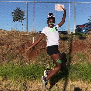 Meet your Posher, Ariana